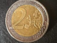 2 Euro Adler 2011 - Schwanewede