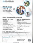 Gebäudereinigung in 42651