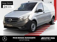 Mercedes Vito, 116 Holzfußboden Audio 10, Jahr 2020 - Heide