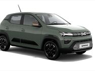 Dacia Spring, Extreme ELECTRIC 65, Jahr 2022 - Herbertingen