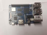 Banana Pi BPI-M2 Berry + SATA-Kabel - Heidelberg