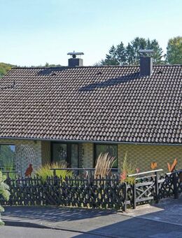 Wohnen mit Ausblick - Eitorf