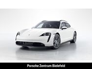 Porsche Taycan, Sport Turismo, Jahr 2023 - Bielefeld