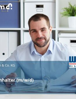 Bilanzbuchhalter (m/w/d) - Wildberg (Baden-Württemberg)