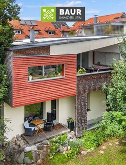 360° I Wangen/Nähe Altstadt - viel Platz für eine Familie - Mehrgenerationenhaus zu verkaufen - Wangen (Allgäu)