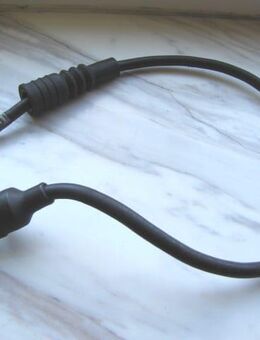 Harley-Davidson Zündkabel Starter Kabel- Multi-Fit - Niersbach