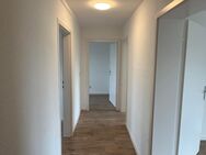 3 Zimmer-Erdgeschosswohnung in ruhiger Wohnlage - Helmstedt