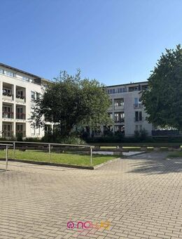 Mit zwei Terrassen und einem Stellplatz: Wohnen am beliebten Ringgleis von BS! - Braunschweig