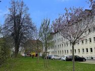 Neu renovierte 2 RW in Bahnhofsnähe - Gera