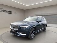 Volvo XC90, T8 AWD Recharge Exp INSC °, Jahr 2021 - Soest