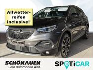 Opel Grandland, 1.6 ULTIMATE 4 TURBO, Jahr 2020 - Erftstadt