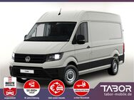 VW Crafter, 2.0 TDI 35 140 AT8 L3H3 DigCo, Jahr 2024 - Kehl