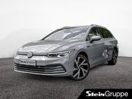 VW Golf Variant, 1.5 Golf VIII eTSI Style, Jahr 2021 - Gummersbach