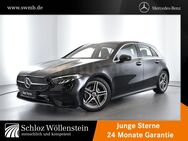 Mercedes A 200, AMG RfCam, Jahr 2024 - Chemnitz