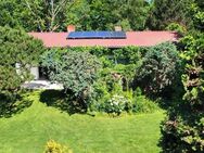 Haus mit Vollkeller/toller Garten/Südterrasse/moderne Heizung solarunterstützt/provisionsfrei - Berlin