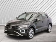 VW T-Roc, 1.5 TSI, Jahr 2022 - Unterschleißheim