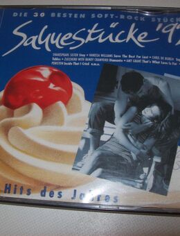 Sahnestücke 1992 - Erwitte