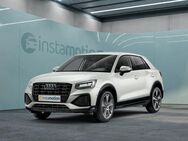 Audi Q2, , Jahr 2024 - München