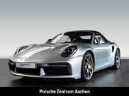 Porsche 992, 911 Turbo S Cabrio Surround-View, Jahr 2020 - Aachen