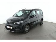 Peugeot Rifter 1.2 PureTech Allure L1 - Berlin