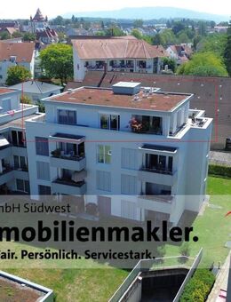 Licht Luft Lage - Gottmadingen
