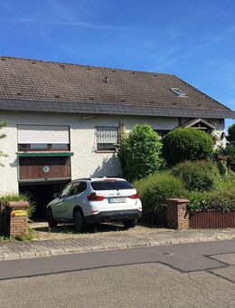 wunderschönes Landhaus in Haschbach - Haschbach (Remigiusberg)