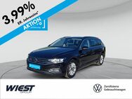 VW Passat Variant, 1.5 TSI Business LANE FRONT, Jahr 2023 - Darmstadt