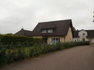 Doppelhaushälfte in Gartenstadt - Neumünster