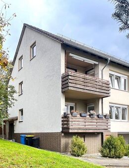 ZWEIFAMILIENHAUS IN BAD GRUND/TEICHHÜTTE - Bad Grund (Harz)