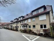 Moderne 5 Zimmer Maisonette Wohnung am Norderstedter Stadtpark - Norderstedt