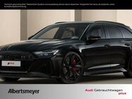 Audi RS6, Avant performance, Jahr 2025 - Nordhausen