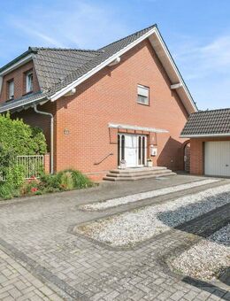 Ihr Traumhaus in Fürstenwalde-Raum für Generationen, Investoren oder Eigennutzung - Fürstenwalde (Spree)