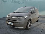 VW T7 Multivan, 1.4 TSI Multivan Life eHybrid IQ-Light Travel, Jahr 2022 - München