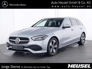 Mercedes C 220, d T Avantgarde EasyPack AdvancedPlus, Jahr 2023 - Metzingen