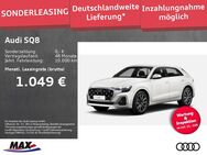 Audi SQ8, TFSI #FREI KONFIGURIERBAR#, Jahr 2022 - Offenbach (Main)