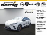 MG MG4, Electric Xpower h, Jahr 2023 - Helmbrechts
