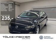 VW Polo, 1.0 VI Trendline W-Paket, Jahr 2021 - Krefeld
