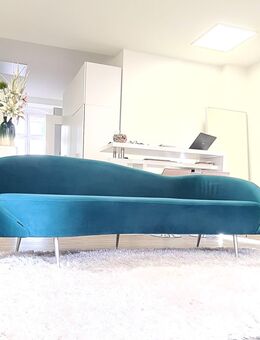 Designer Sofa - Potsdam