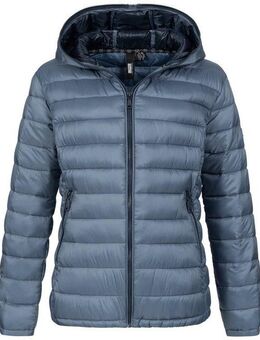 LPO Steppjacke GILMOUR MELVILLE VI Women auch in Großen Größen erhältlich