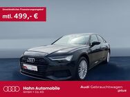 Audi A6, Limousine Design 50TDI qua °, Jahr 2021 - Göppingen