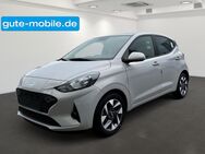 Hyundai i10, Schalter 63PS Modelljahr 2025, Jahr 2024 - Leonberg (Baden-Württemberg)