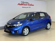 Honda Jazz 1.3 i-VTEC Comfort+Garantie+Langstreckenfahrer+ - Einbeck