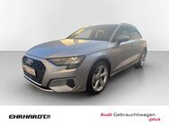 Audi A3, Sportback 35 TFSI advanced, Jahr 2024 - Arnstadt