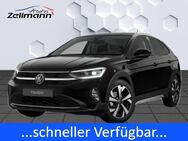 VW Taigo, 1.0 l Style Allwetter IQ Drive, Jahr 2024 - Berlin