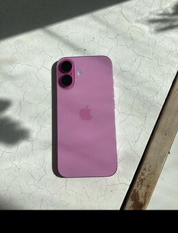 iPhone 16 128gb - Karlsruhe