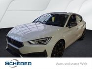 CUPRA Leon, 2.0 TSI VZ, Jahr 2024 - Kaiserslautern