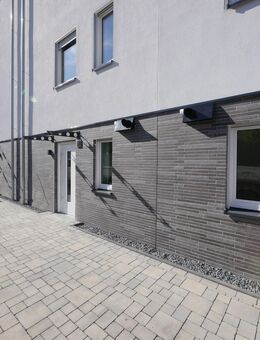 Neubauerstbezug ! Attraktive Reihenhäuser im Passivhaus Standard in grüner Lage von Remscheid - Remscheid