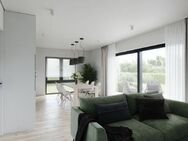 Traumhaft & sonnenverwöhnt: gemütliche 2-Zi-Wohnung mit Terrasse und Garten - Eching (Regierungsbezirk Oberbayern)