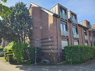 MODERNE, BEZUGSFREIE 3 ZIM.-ETW IM HERZEN VON KAARST MIT TIEFGARAGENSTELLPLATZ - Kaarst