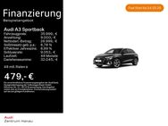 Audi A3, Sportback 40 TFSIe advanced PLUS 18ZOLL, Jahr 2024 - Hanau (Brüder-Grimm-Stadt)